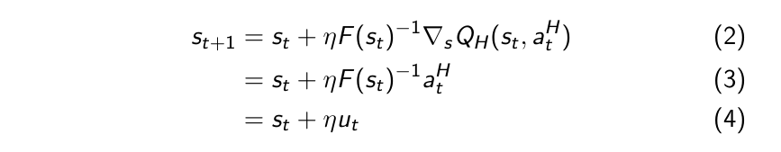 Image of shared control update